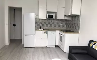 Asnieres-Sur-Seine (92600)