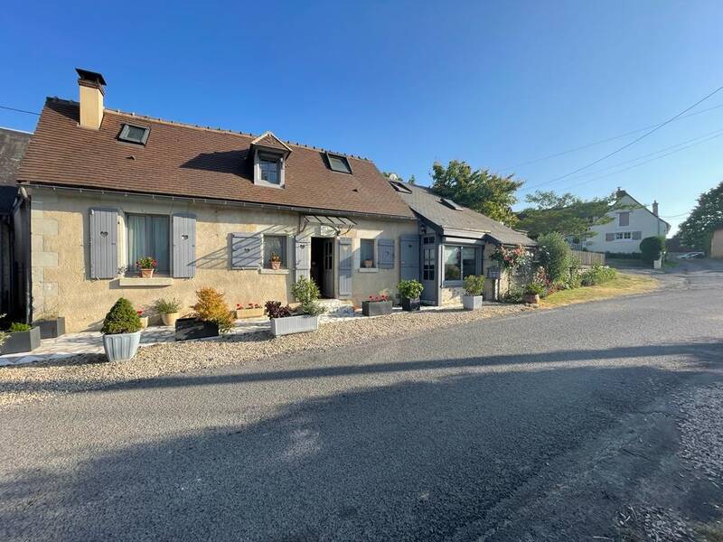 Bossay-Sur-Claise (37290)