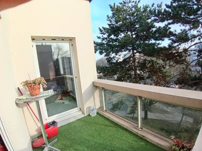 Vente appartement 4 pièces L'Haÿ-les-Roses (94240)