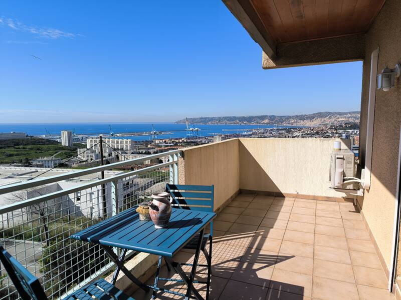 Marseille 15E (13015)