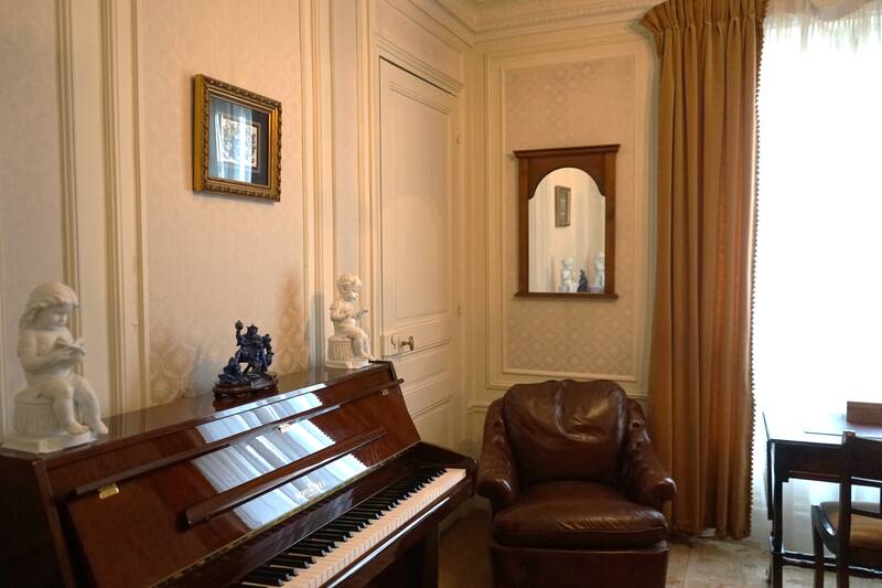 Paris 15E (75015)