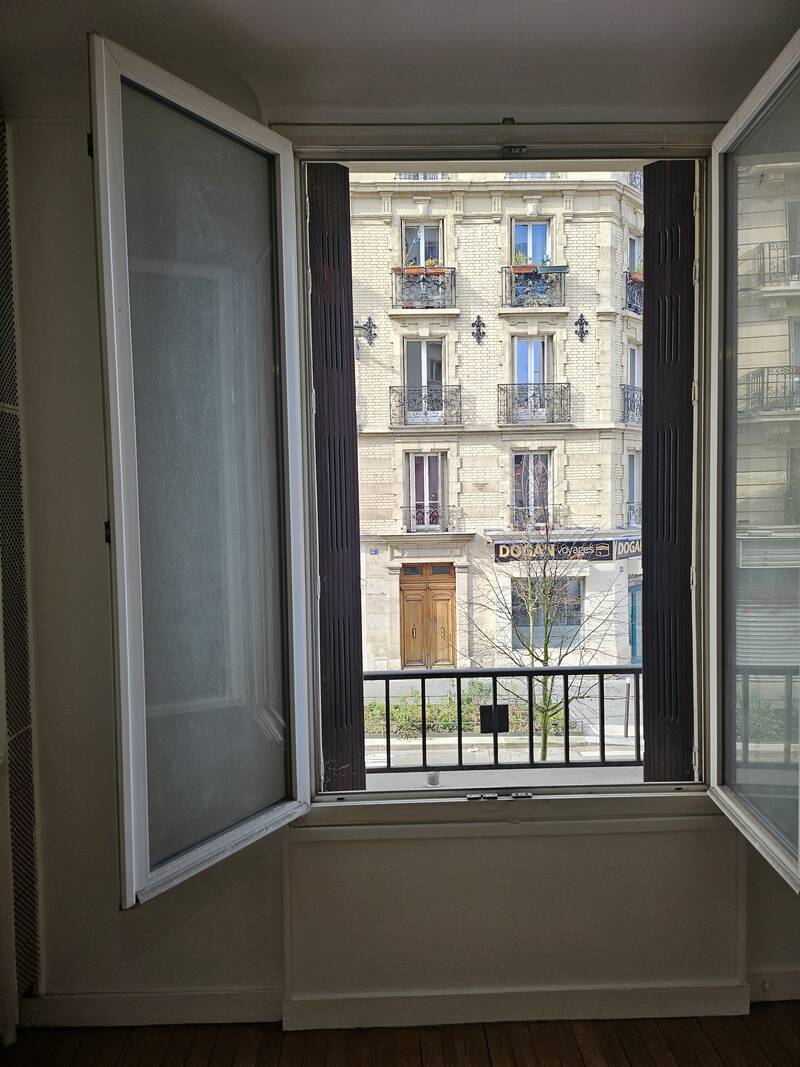 Paris 18E (75018)