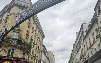 Paris 12E (75012)