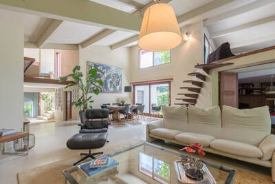 Vente maison 7 pièces Bouliac (33270)