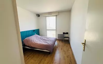 Nantes (44000)
