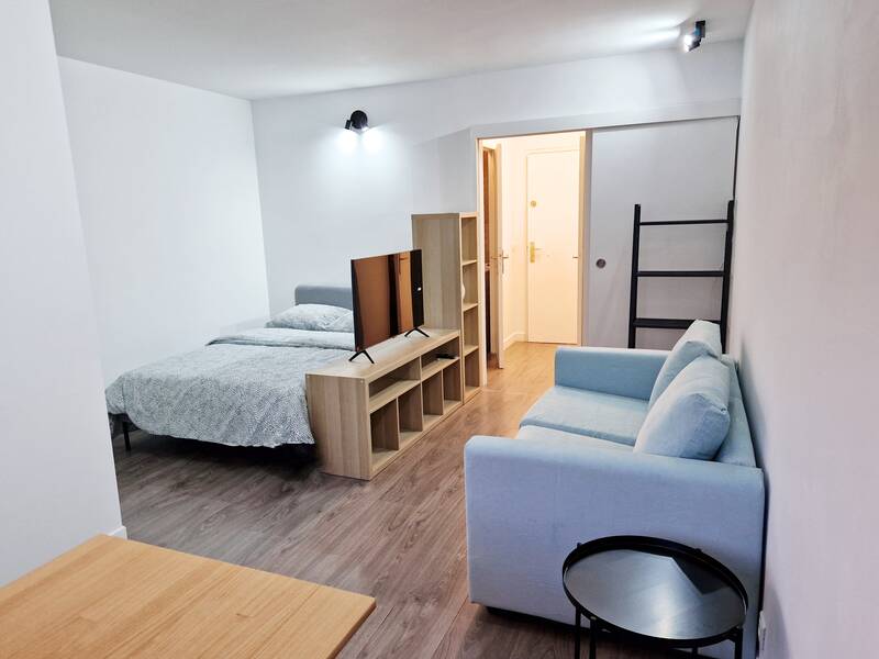 Boulogne-Billancourt (92100)