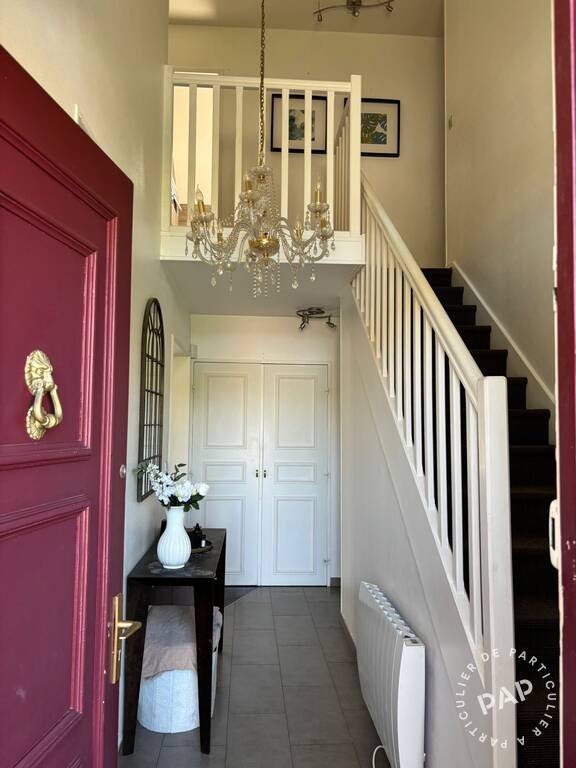 Vente maison 140 m² Rubelles (77950) - 140 m² - 430.000 € | Particulier à Particulier — 5