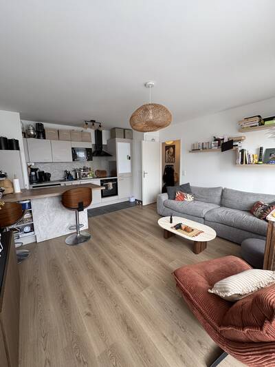 Location appartement 2 pièces Vitry-sur-Seine (94400)