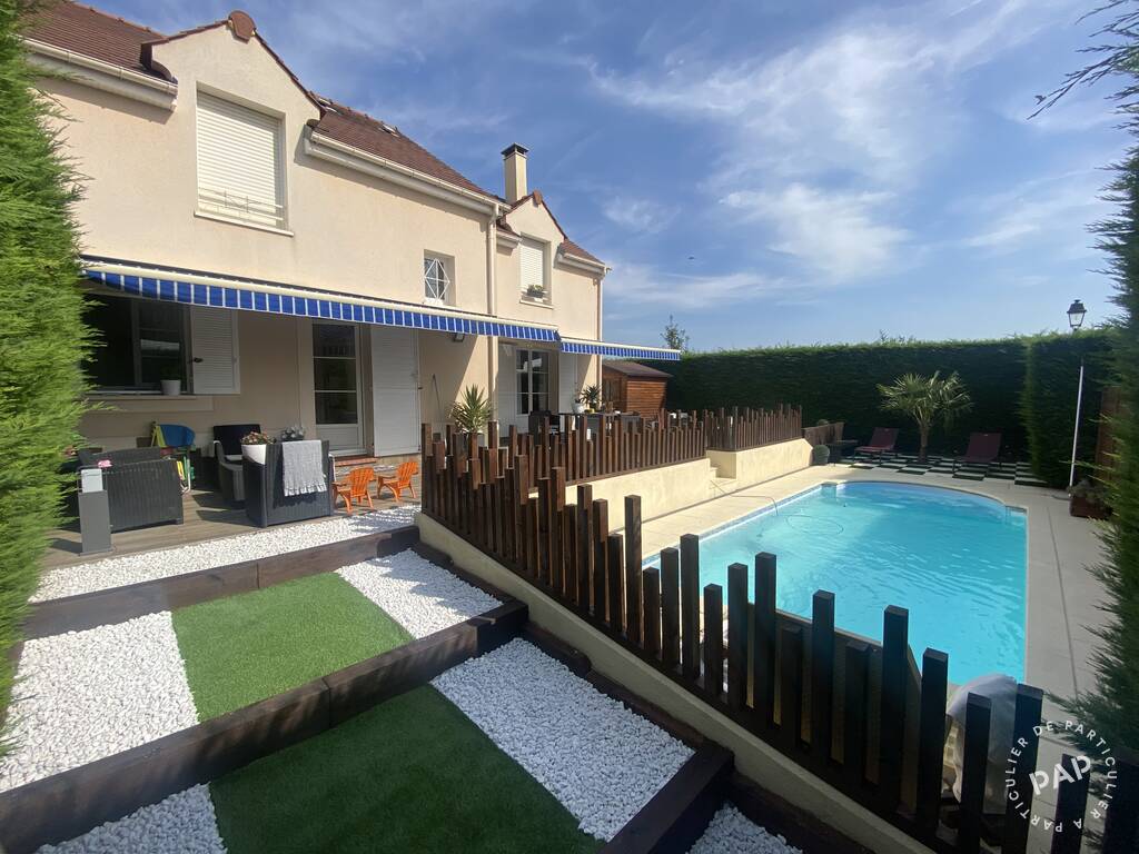 Maison 6 pièces 179 m² · à Longjumeau · 179 m² · 580 000 €