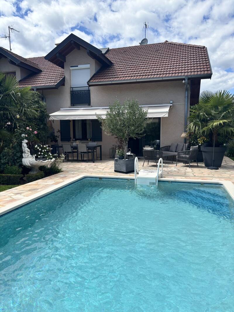Ville-La-Grand (74100)