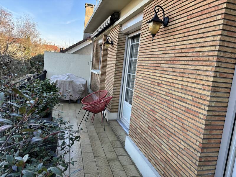 Champigny-Sur-Marne (94500)