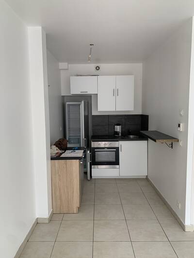 Location appartement studio Chars (95750)