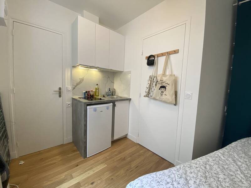 Paris 15E (75015)
