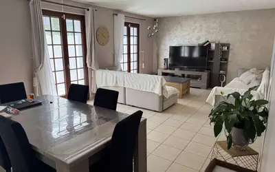 Maison 6 pièces 120 m² · à Bondy · 120 m² · 449 000 €