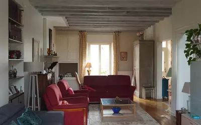Cieux (87520)