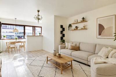 Vente appartement 2 pièces Noisy-le-Roi (78590)