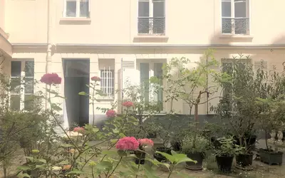 Paris 18E (75018)