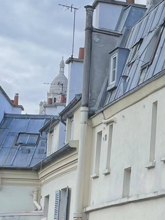 Paris 18E (75018)