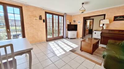 Vente maison 8 pièces Osny (95520)