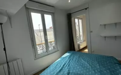 Montreuil (93100)
