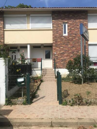 Vente maison 6 pièces Lieusaint (77127)