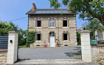 Sauvigny-Les-Bois (58160)