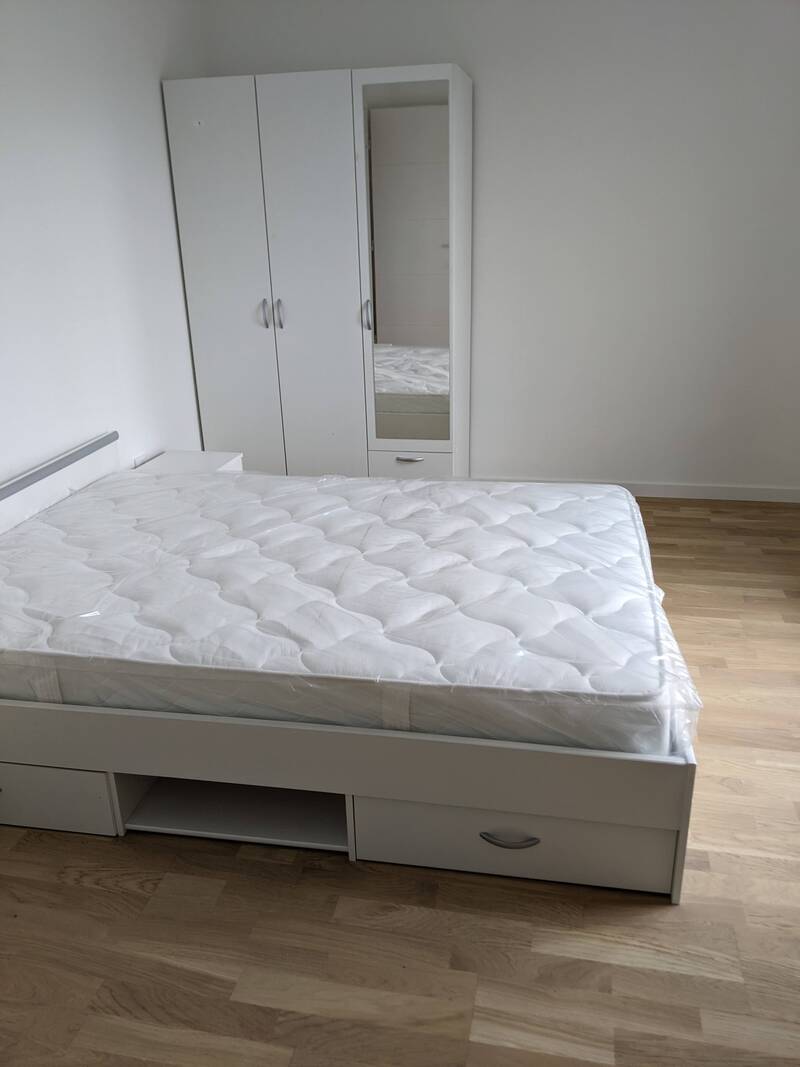 Houilles (78800)