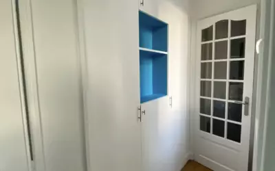 Levallois-Perret (92300)