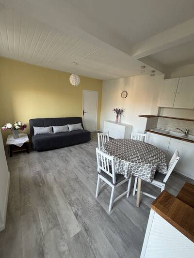 Vente appartement 2 pièces Belfort (90000)