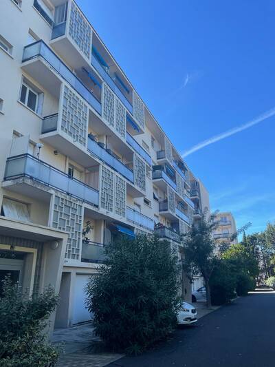 Vente appartement 4 pièces Montpellier (34)
