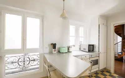 Paris 4E (75004)