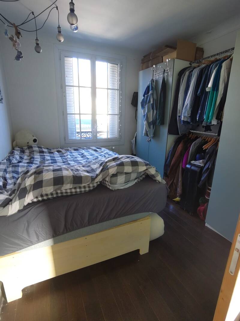 Asnières-Sur-Seine (92600)