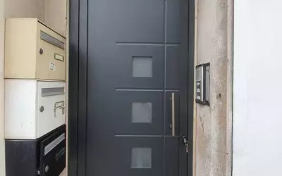Rouen (76000)