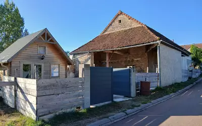 Lucenay-Le-Duc (21150)