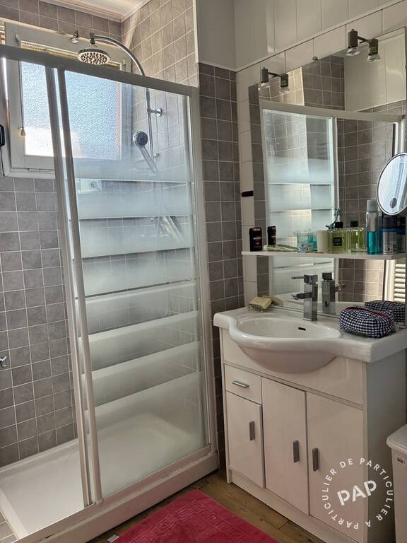 Vente appartement 4 pièces 96 m² Les Gets (74260) - 96 m² - 620.000 € | Particulier à Particulier — 5