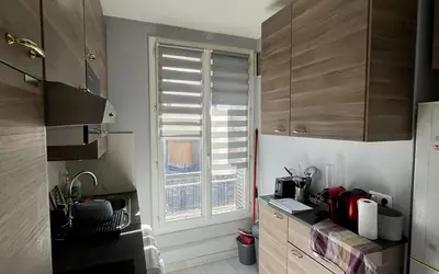Asnières-Sur-Seine (92600)