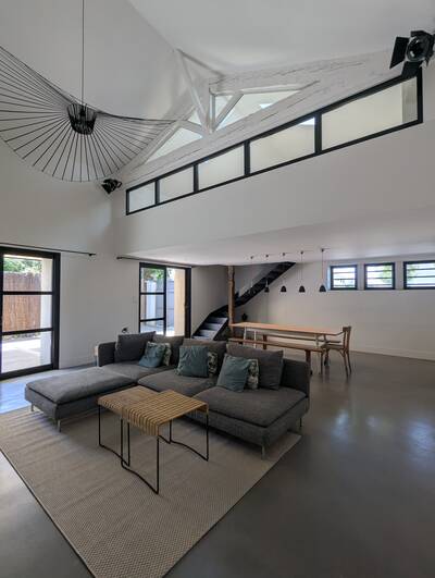 Location maison 3 pièces Cugnaux (31270)