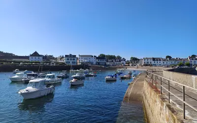 Saint-Pierre-Quiberon (56510)