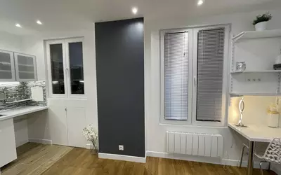 Issy-Les-Moulineaux (92130)