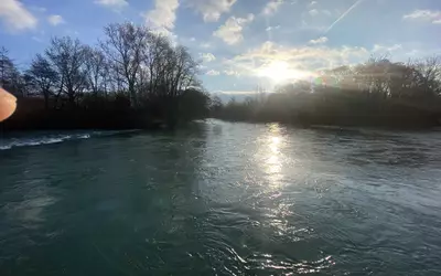 L'isle-Sur-La-Sorgue (84800)