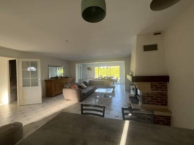 Vente maison 6 pièces Biganos (33380)