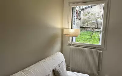 Paris 20E (75020)