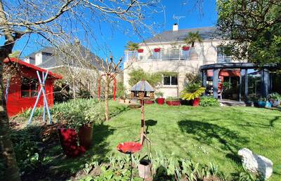 Vente maison 6 pièces Orvault (44700)