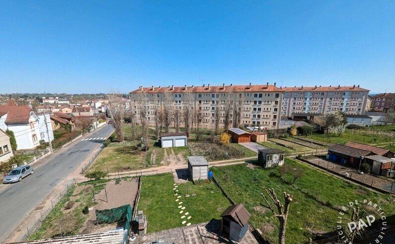 Paray-Le-Monial (71600)