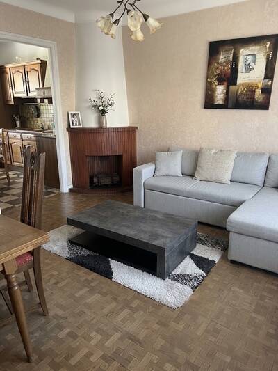 Vente maison 4 pièces Lille (59)