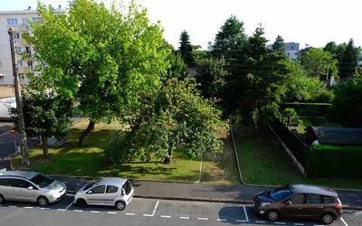Appartement 4 pièces 69 m² · à Joué-lès-Tours · 69 m² · 150 000 €