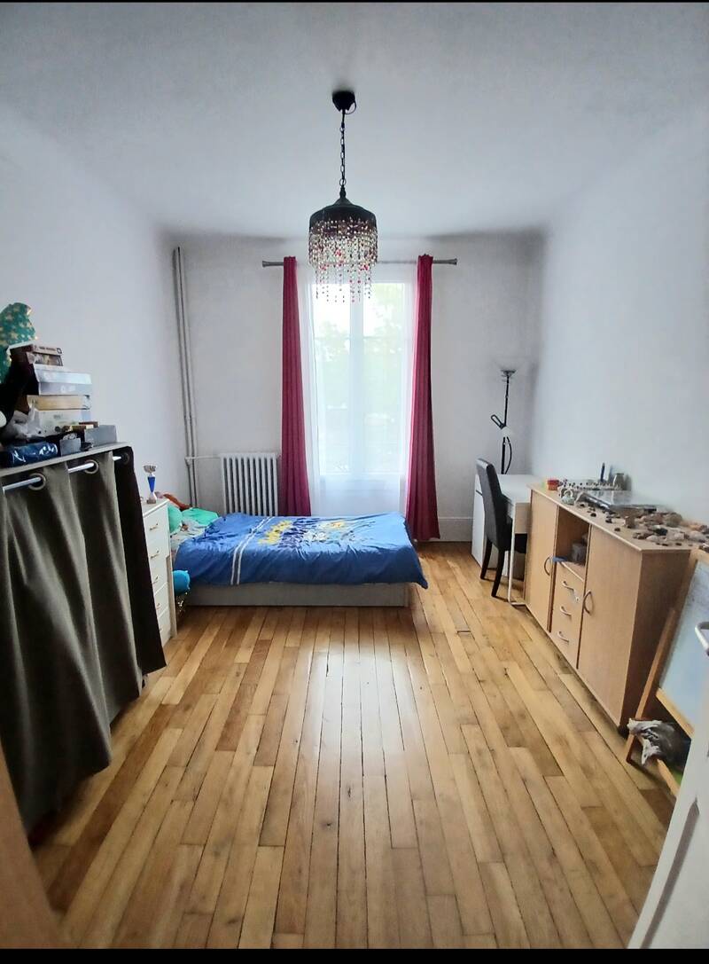 Le Vésinet (78110)