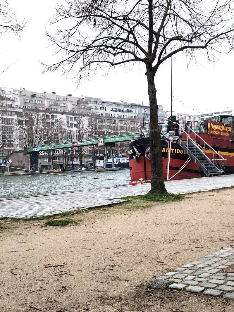 Paris 19E (75019)