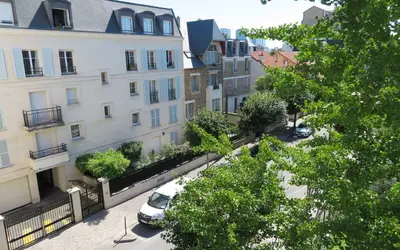 La Garenne-Colombes (92250)