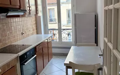 Paris 14E (75014)